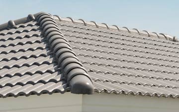 advantages of Tretio clay roofing
