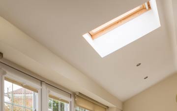 Tretio conservatory roof insulation companies