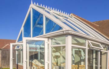 conservatory roof insulation costs Tretio