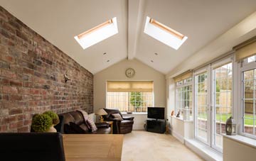 conservatory roof insulation Tretio, Pembrokeshire