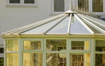 conservatory roof repair Tretio, Pembrokeshire