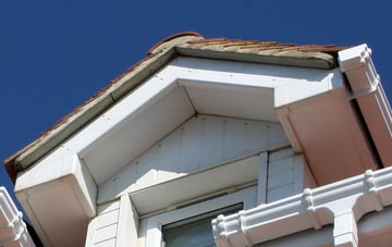 Tretio fascia installation costs