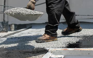 Tretio flat roofing companies