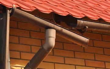 Tretio gutter repair costs