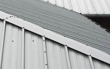 disadvantages of Tretio metal roofing