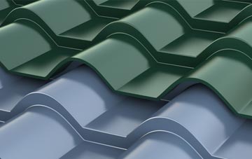 who should consider Tretio plastic roofs