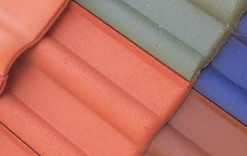 Tretio plastic roofing companies