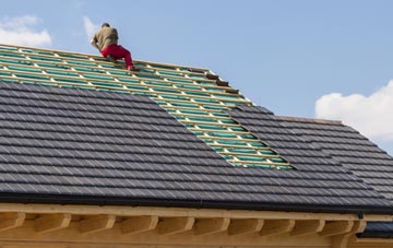 roof replacement Tretio, Pembrokeshire
