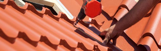 save on Tretio roof installation costs