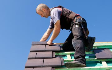 disadvantages of Tretio slate roofing