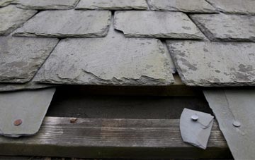 Tretio slate roof repairs and maintenance
