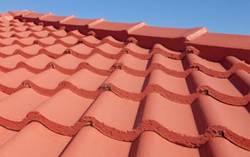 Tretio tile and slate roof replacement