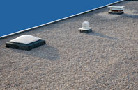 Tretio flat roofing